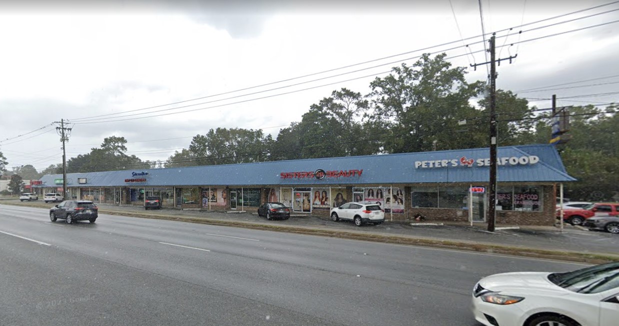 Peter's Seafood & Crabhouse